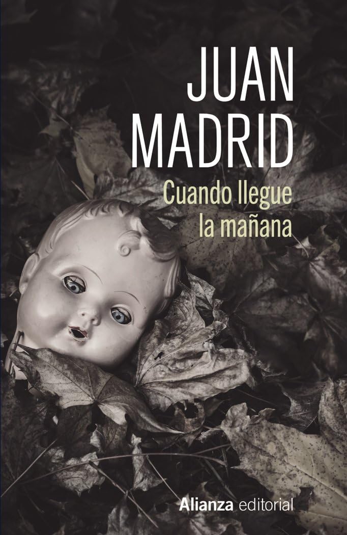 Libro: Cuando llegue la mañana (13/20)