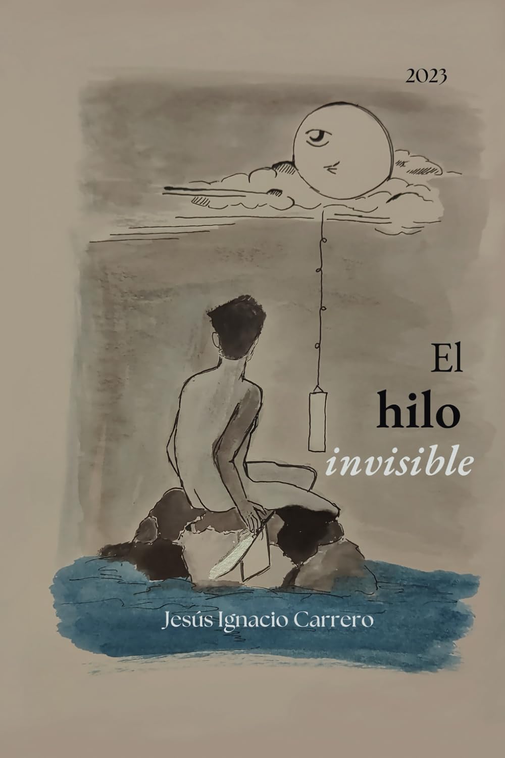 Libro: El hilo invisible: Prosa poética - Poesia desde el alma y para el alma. Versos que inspiran - Videopoemas