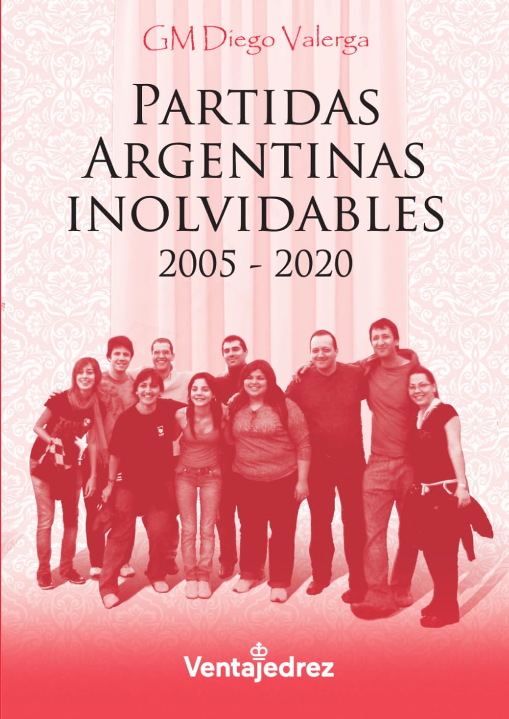 Libro: Partidas Argentinas Inolvidables 2005-2020