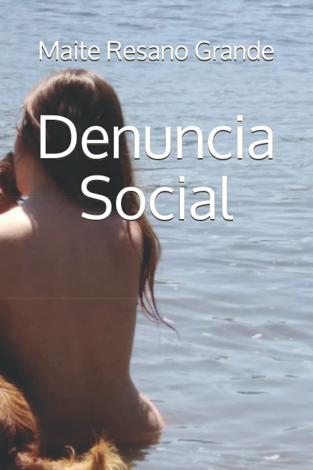 Libro: Denuncia social (Spanish Edition)