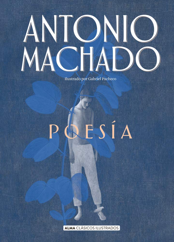 Libro: Poesía (Clásicos ilustrados)
