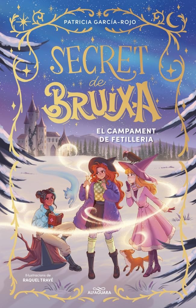 Libro: Secret de bruixa 2 - El campament de fetilleria (Joves lectors)