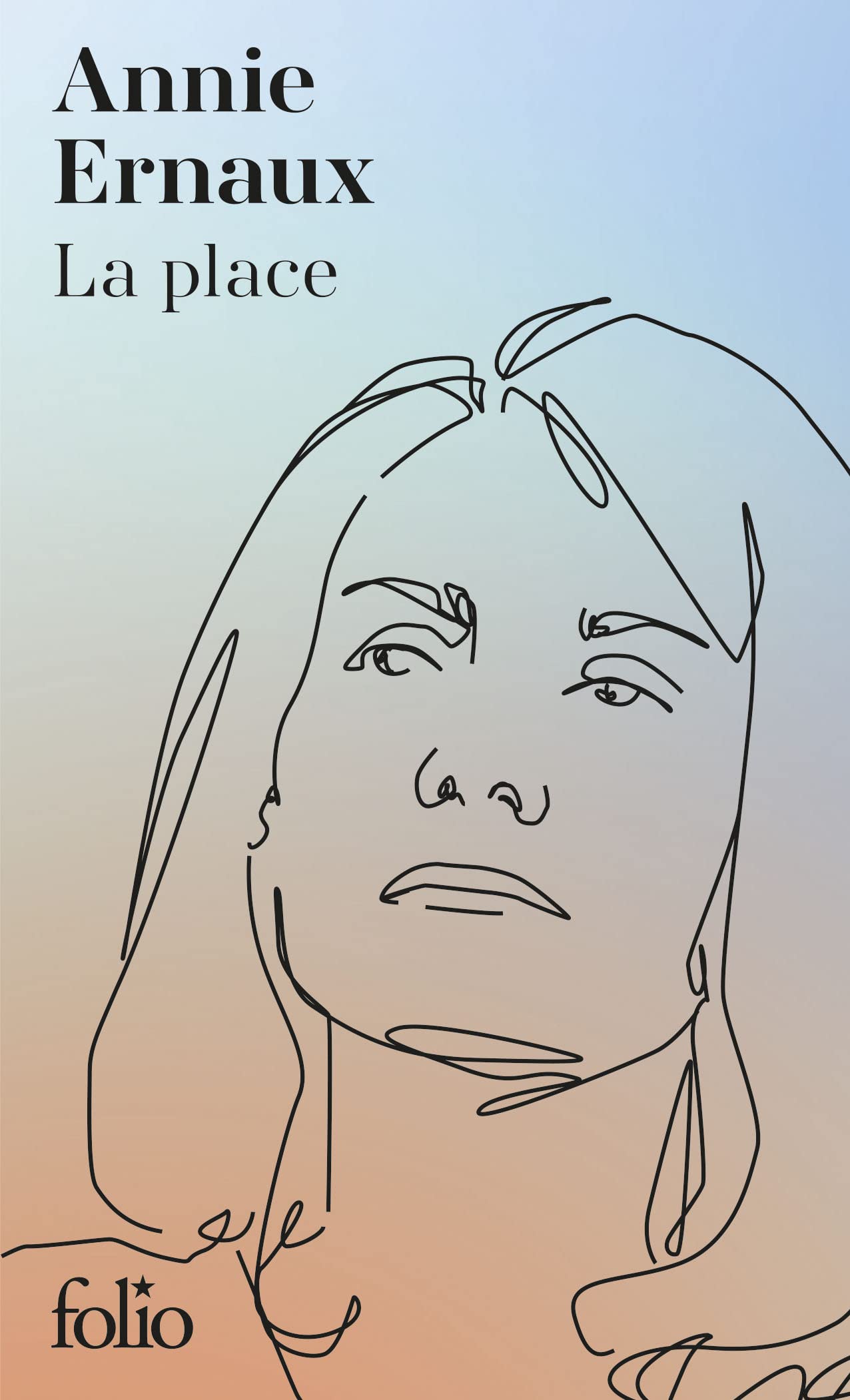 Libro: La place: Édition spéciale