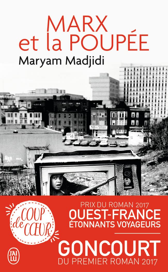 Libro: Marx et la poupée
