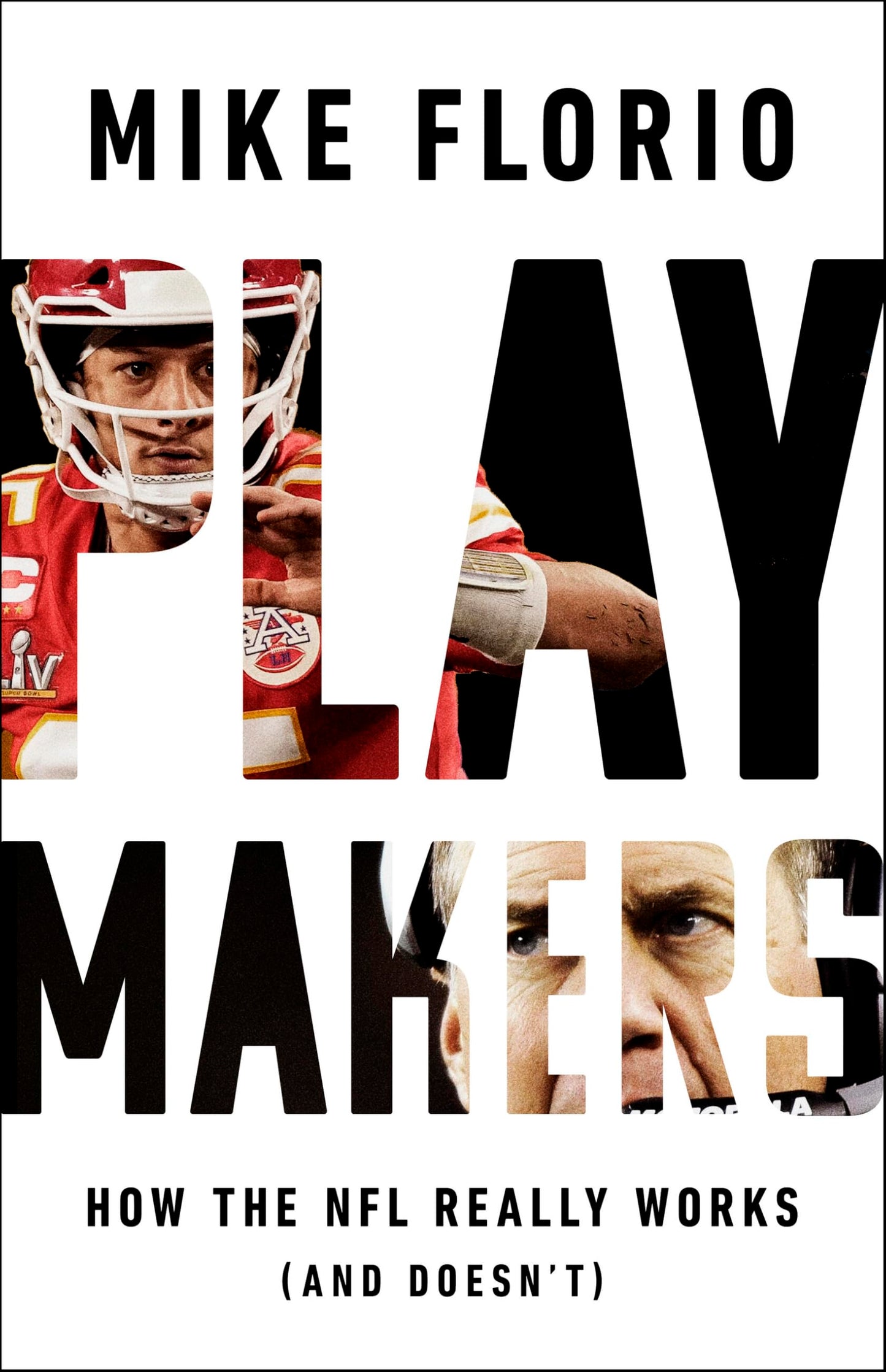 Libro: Playmakers: How the NFL Really Works (And Doesn't)