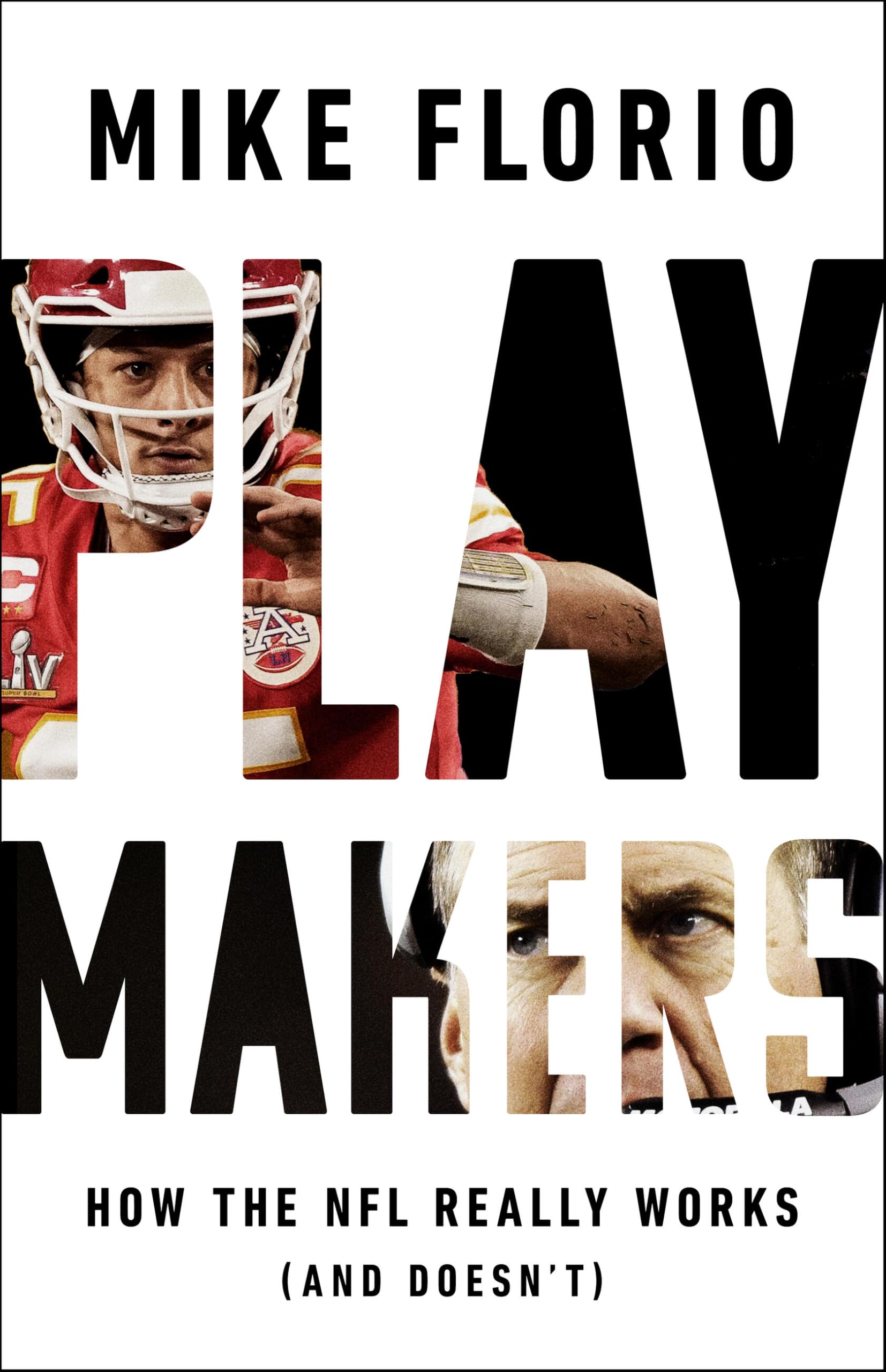 Libro: Playmakers: How the NFL Really Works (And Doesn't)