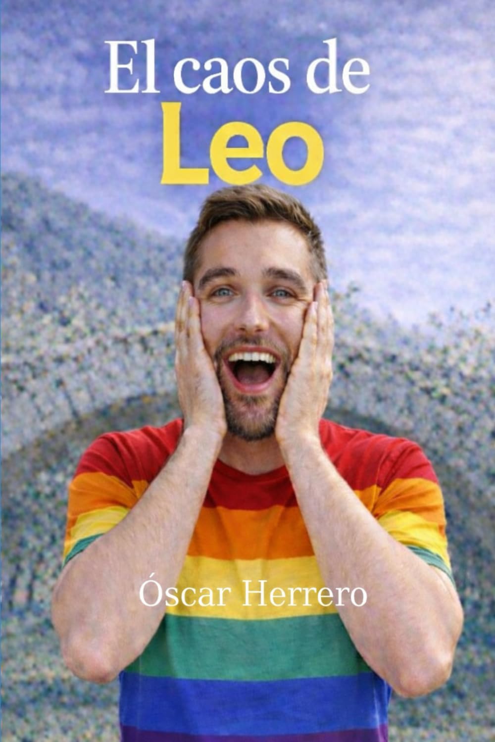 Libro: El caos de Leo