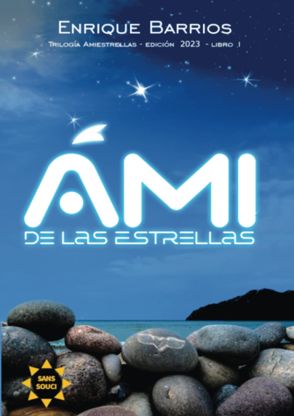 Libro: Ami de las Estrellas
