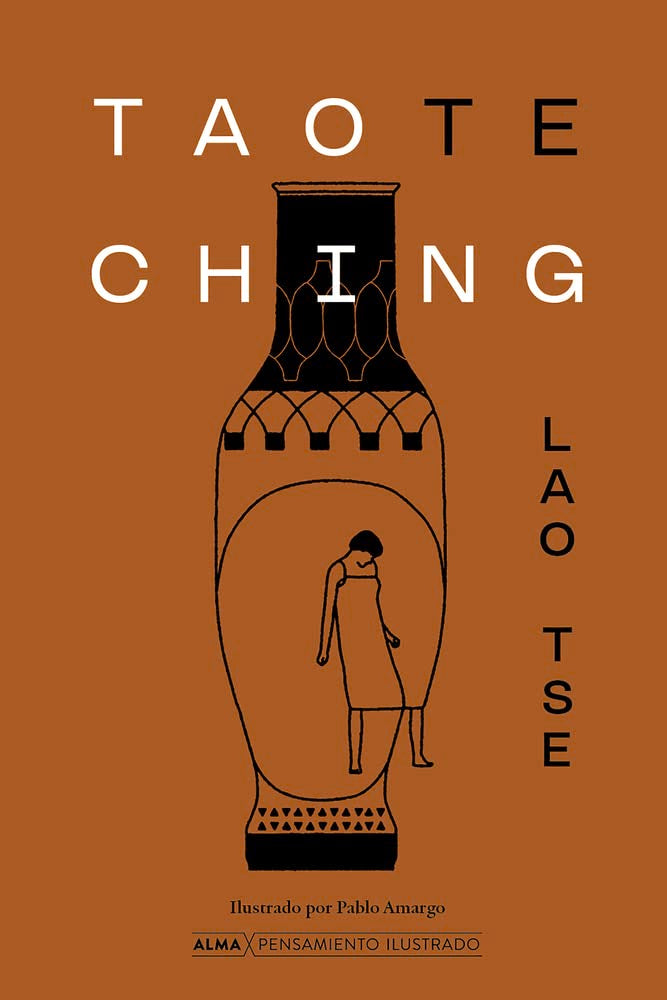 Libro: Tao Te Ching (Pensamiento ilustrado) (Spanish Edition)