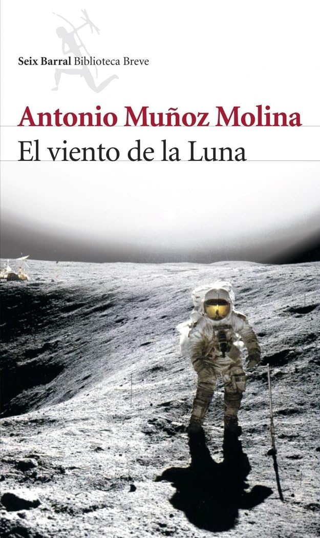 Libro: El viento de la Luna (Biblioteca Breve)