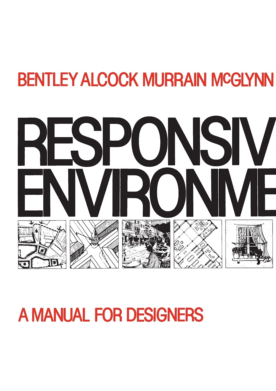 Libro: Responsive Environments