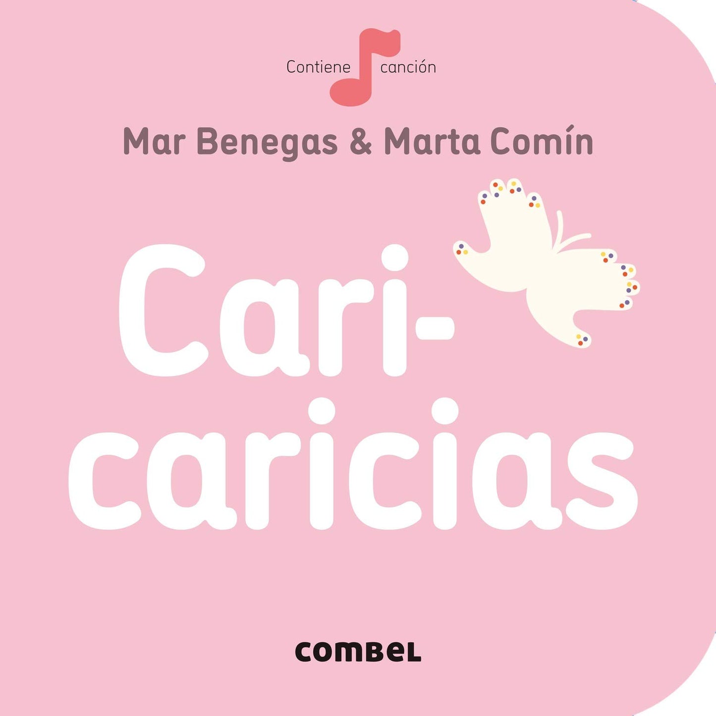 Cari-caricias: 9 (La cereza)