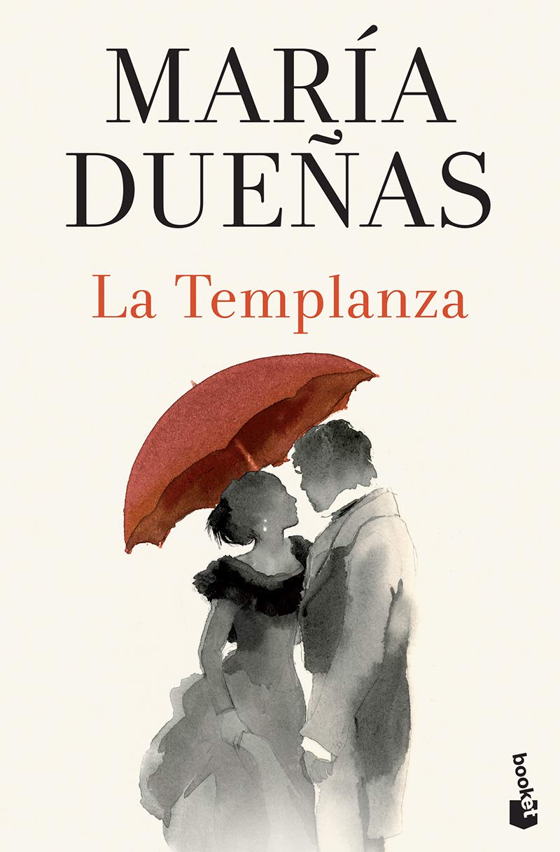 Libro: La Templanza