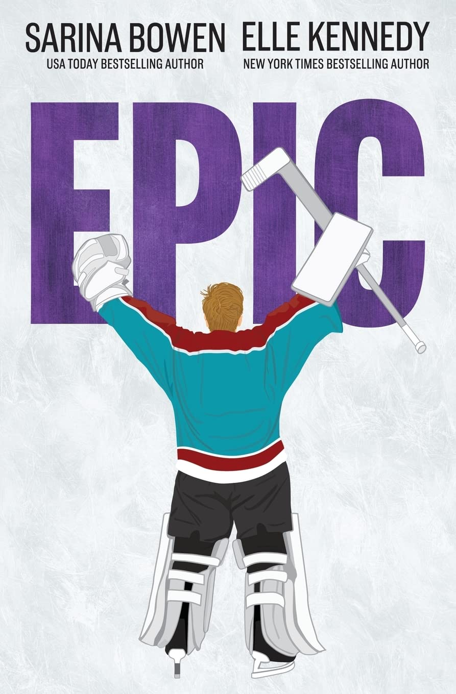 Libro: Epic: A Him Novella
