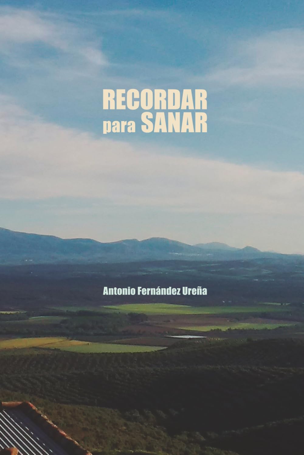 Libro: Recordar para sanar (Spanish Edition)