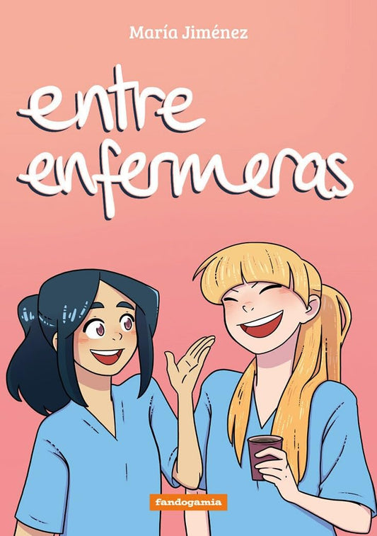 ENTRE ENFERMERAS (LINEA ADSL)