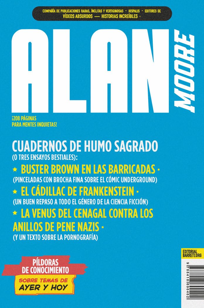 Libro: Cuadernos de humo sagrado (SIN COLECCION)