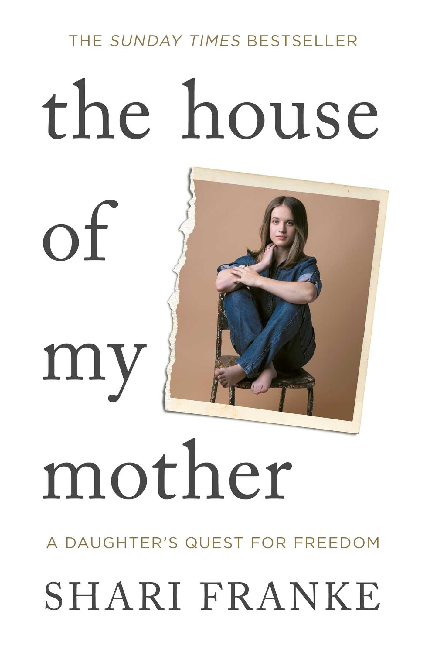 Libro: The House of My Mother