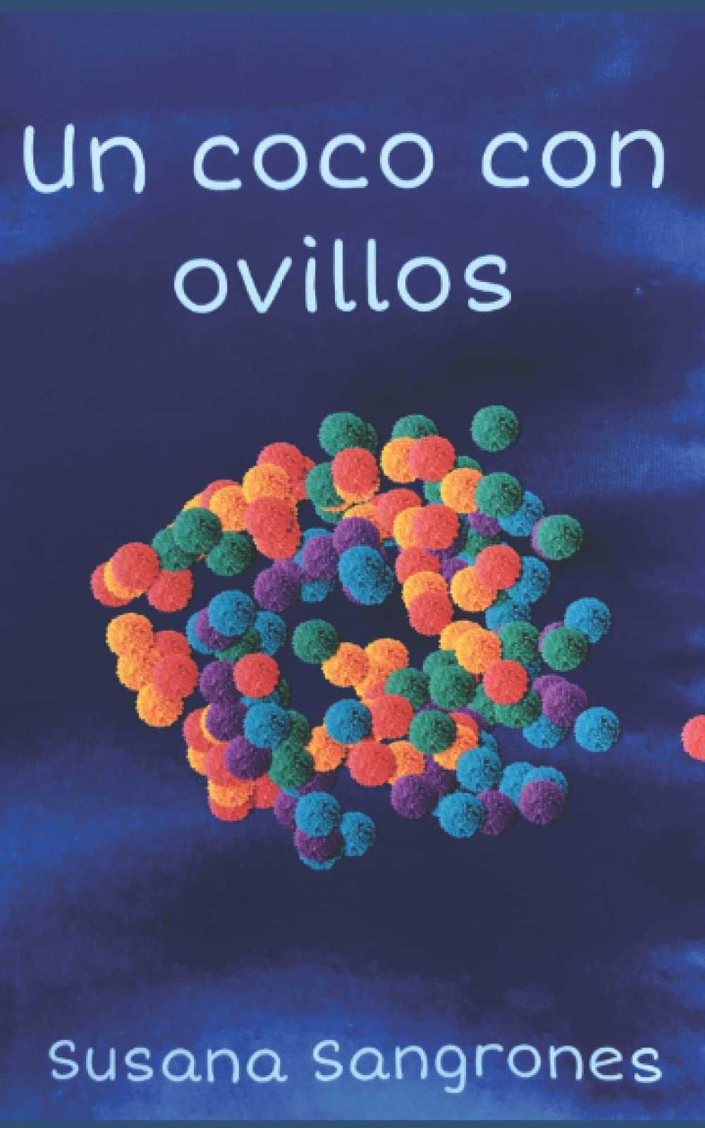 Libro: Un coco con ovillos