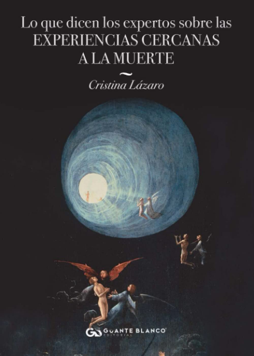 Libro: Lo que dicen los expertos sobre las experiencias cercanas a la muerte (Spanish Edition)