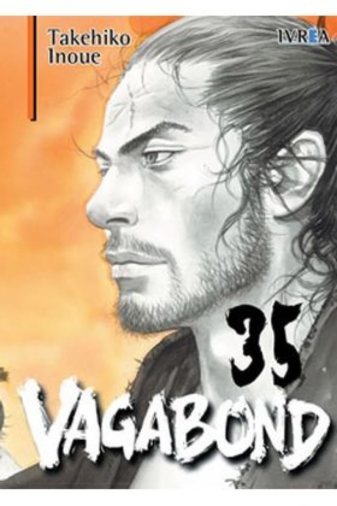 Vagabond 35