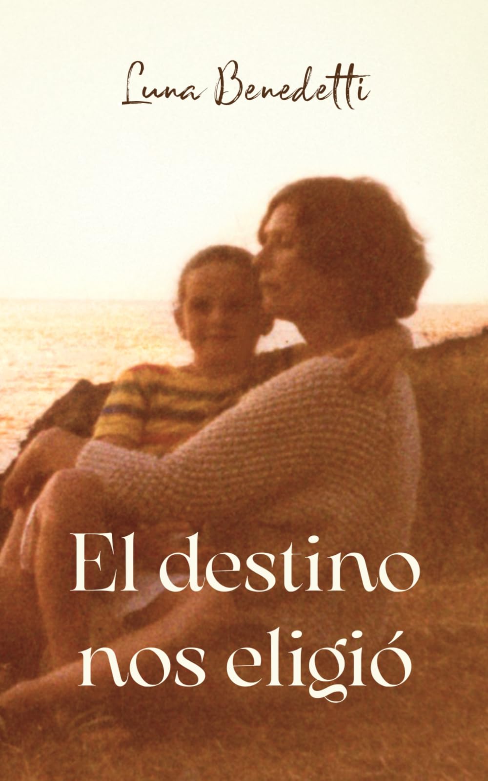 Libro: El destino nos eligió: Una historia de madres e hijas llena de magia (Spanish Edition)