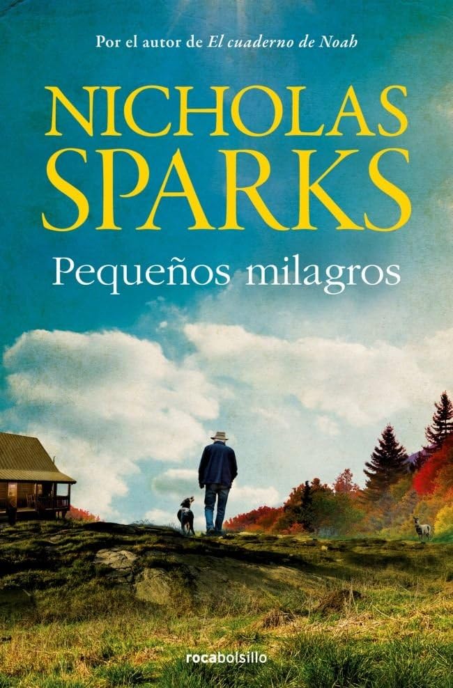 Libro: Pequeños milagros (Best Seller | Ficción)