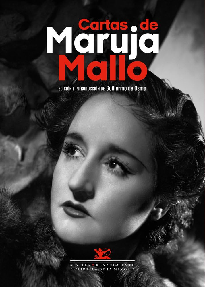 Libro: Cartas