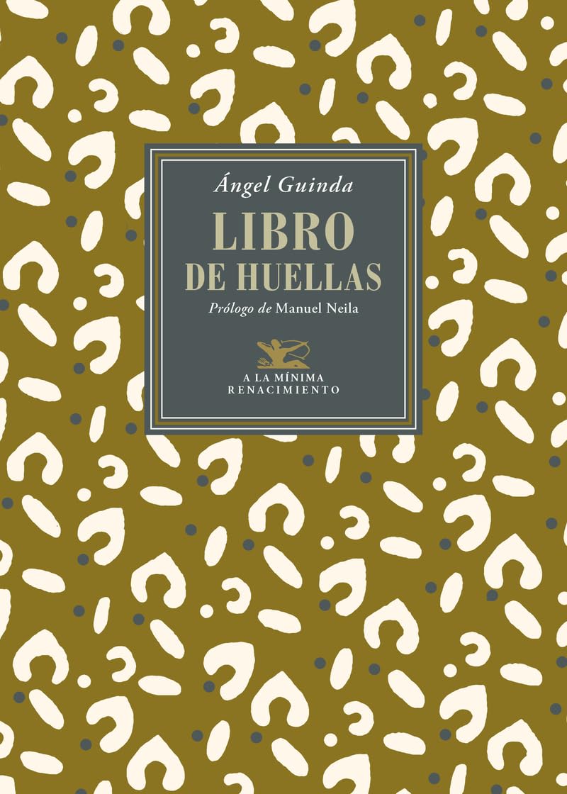 Libro de huellas: 15 (A la mínima)