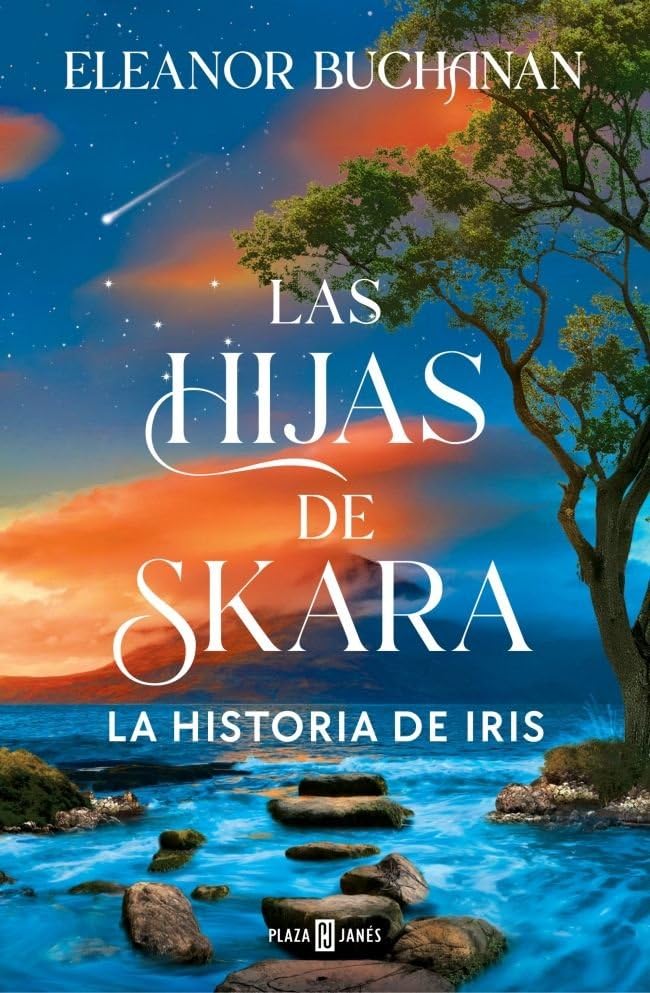Libro: Las hijas de Skara 1 - La historia de Iris (Éxitos)