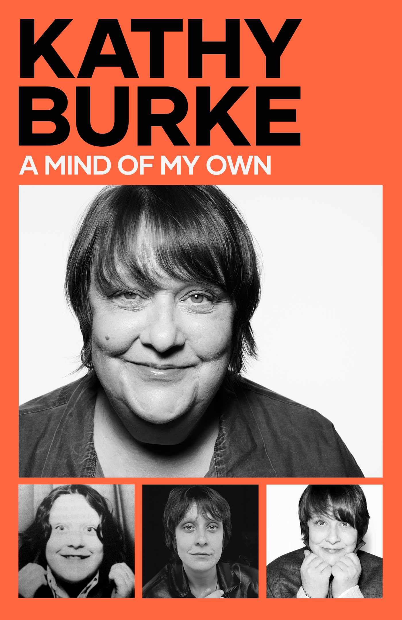 Libro: Gallery UK A Mind of My Own.