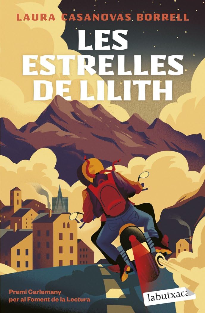Libro: Les Estrelles de Lilith