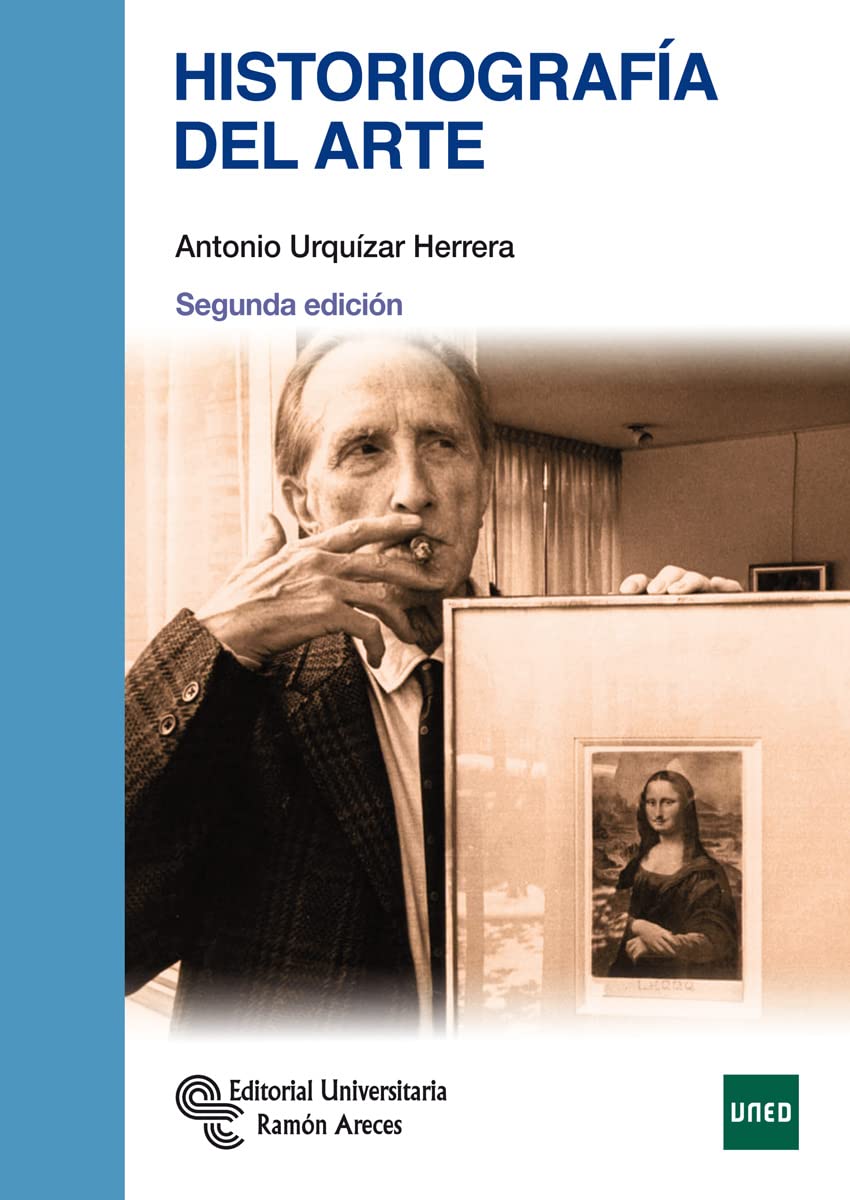 Libro: Historiografía del Arte
