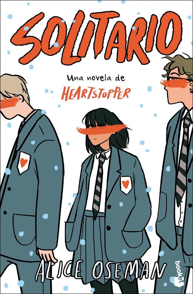 Libro: Solitario