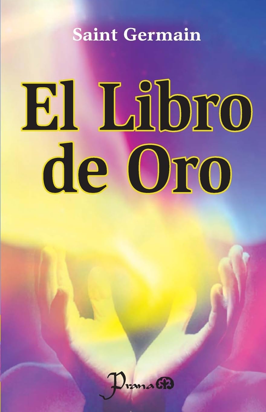 Libro: El libro de Oro (Spanish Edition)