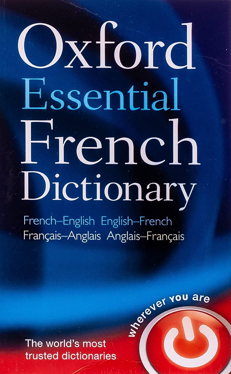 Libro: Oxford paperback french dictionary (french-english and english-french dictionary) (Multilingual Edition)