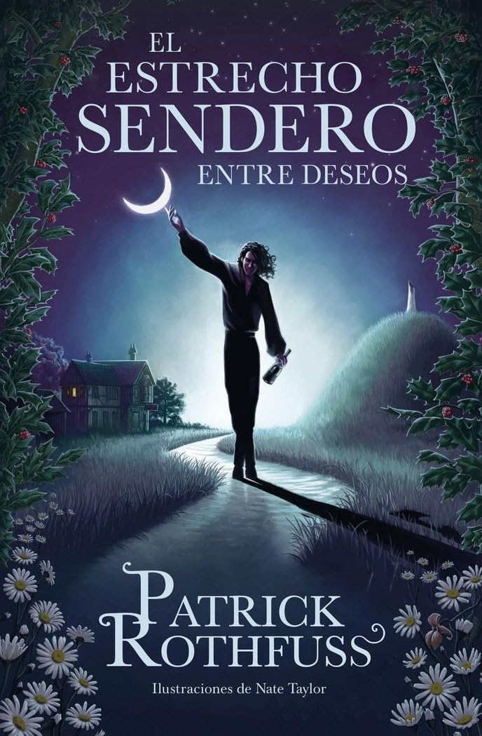 Libro: El estrecho sendero entre deseos (Éxitos)