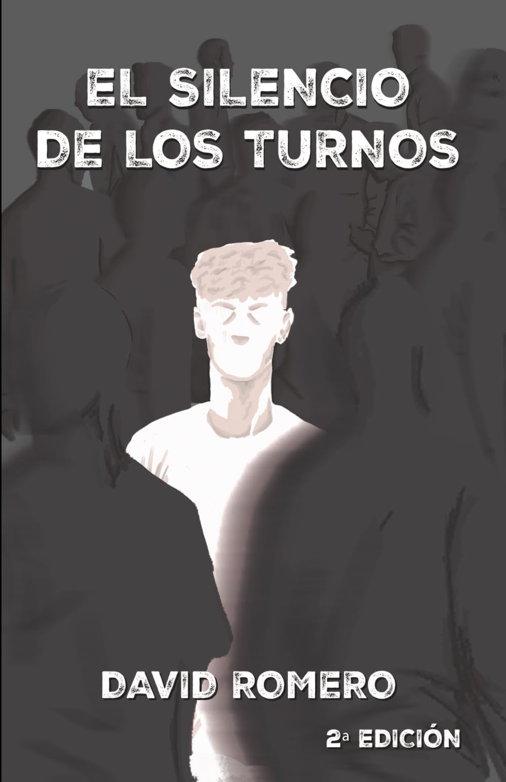 Libro: EL SILENCIO DE LOS TURNOS