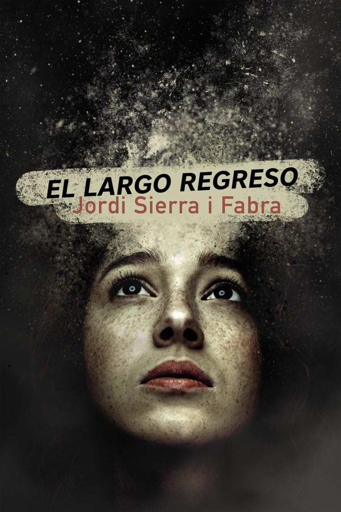 Libro: El largo regreso