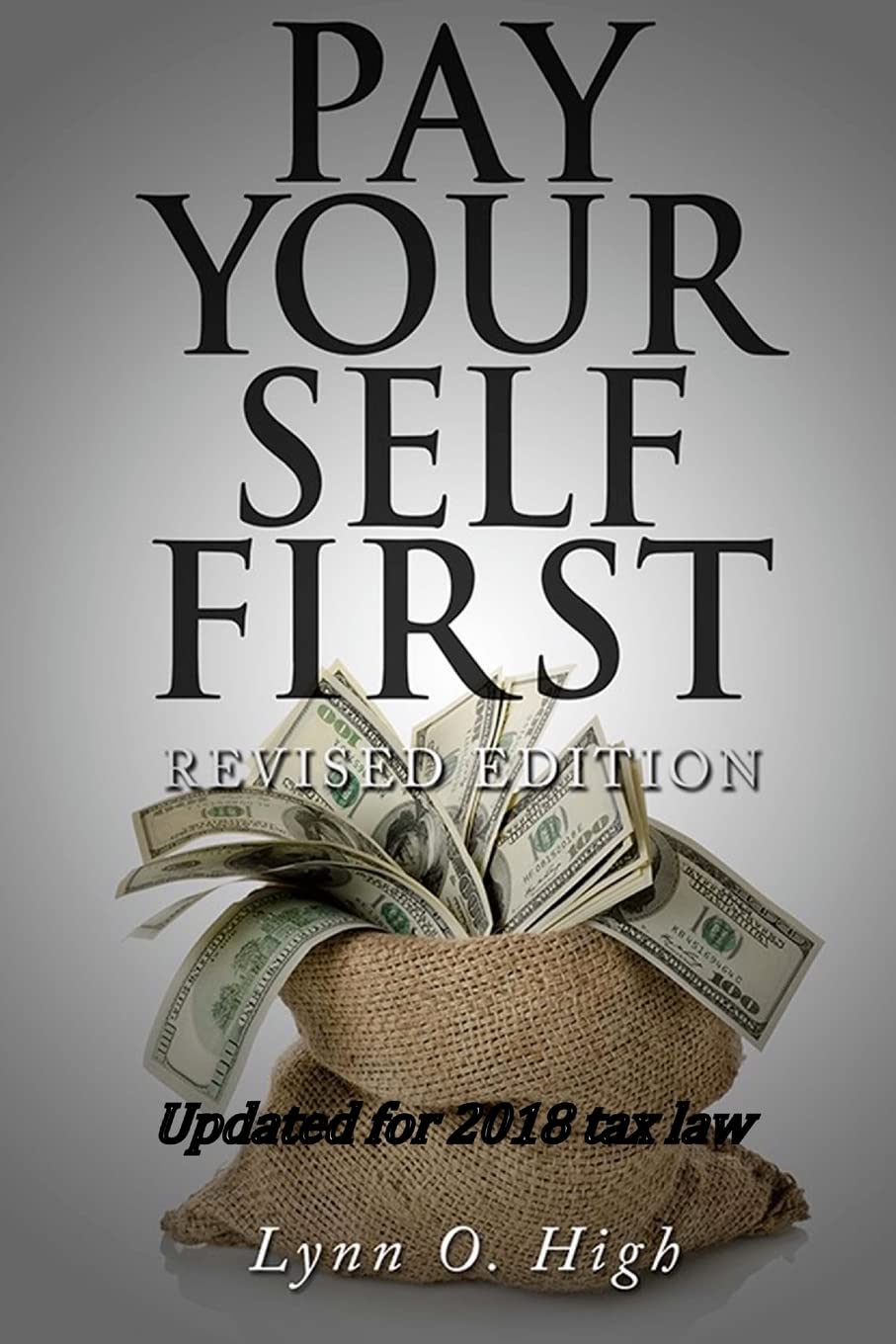 Libro: Pay Yourself First