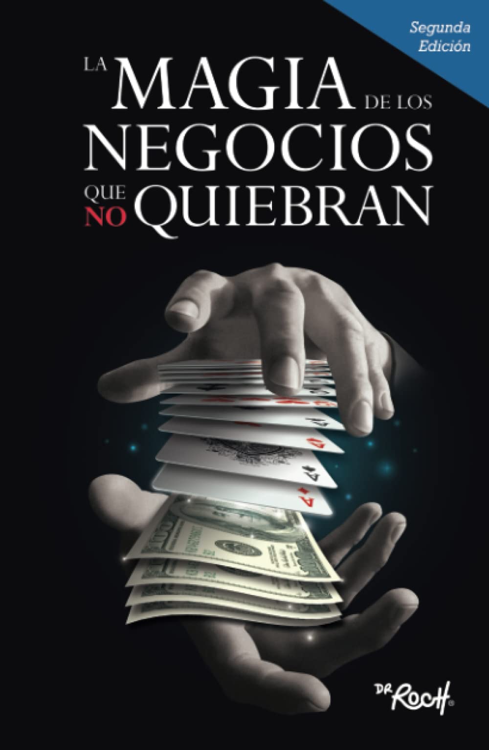 Libro: LA MAGIA DE LOS NEGOCIOS QUE NO QUIEBRAN (Spanish Edition)