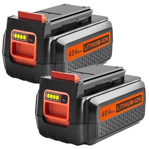 TREE.NB---Batería-de-litio-de-repuesto-de-40-V-y-3,0-Ah-para-Black-and-Decker-(40-V,-LBX2040,-LBXR36,-LBXR2036,-LST540,-LCS1240,-LST136B,-LST540B,-LST140C,-LCSB2140)-compatible-con-Black-and-Decker-(paquete-de-2)