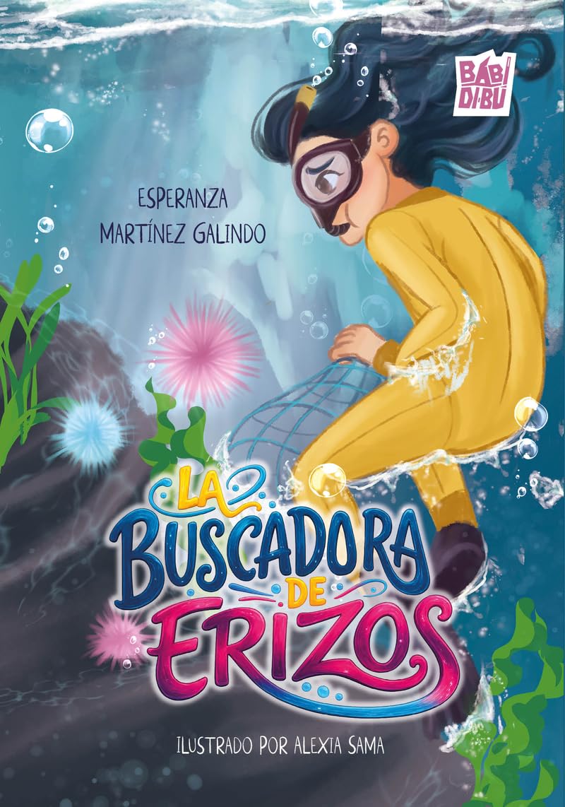 Libro: La buscadora de erizos: 0 (Suricatos 08.0)