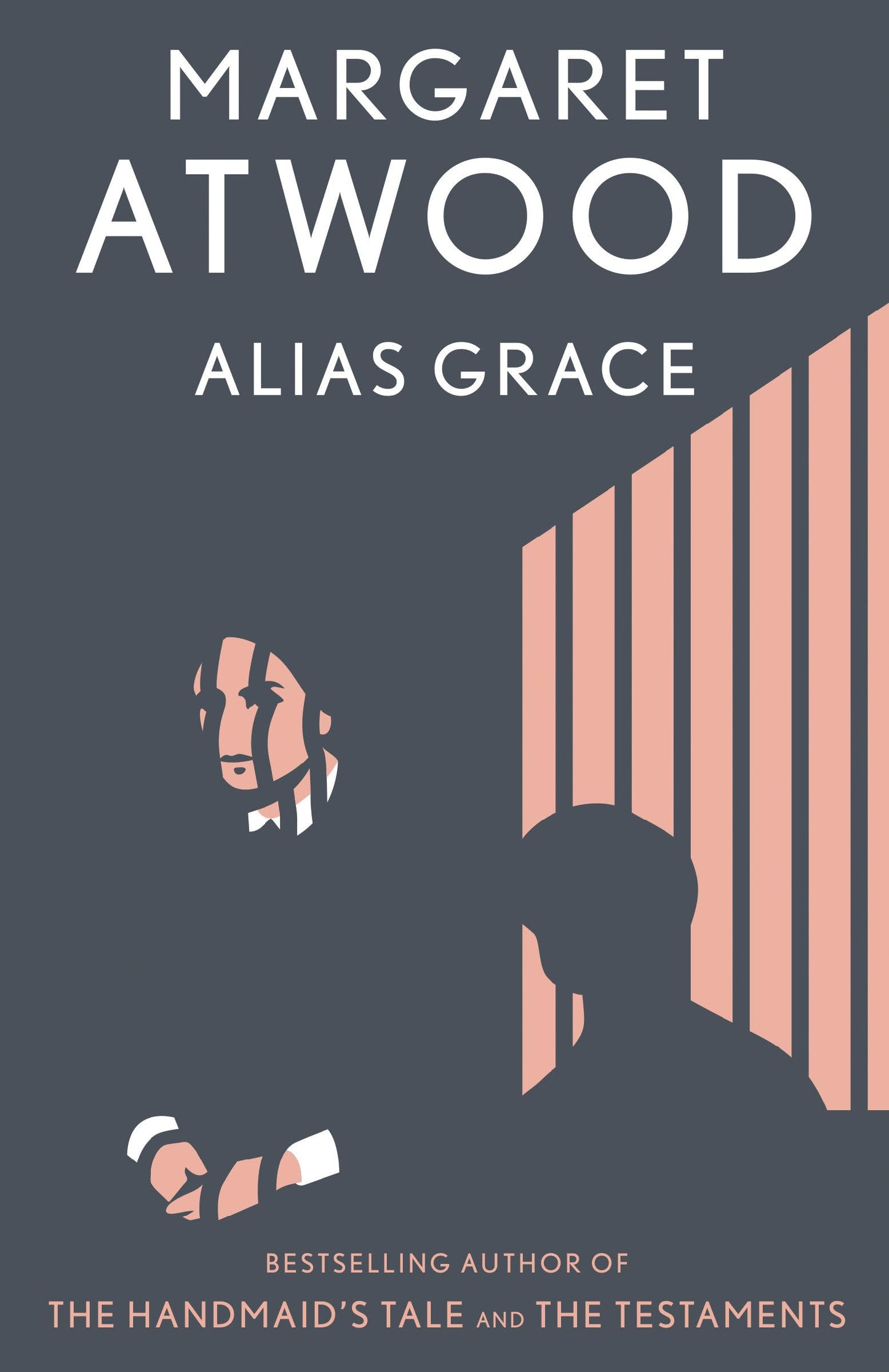 Libro: Alias Grace: A Novel
