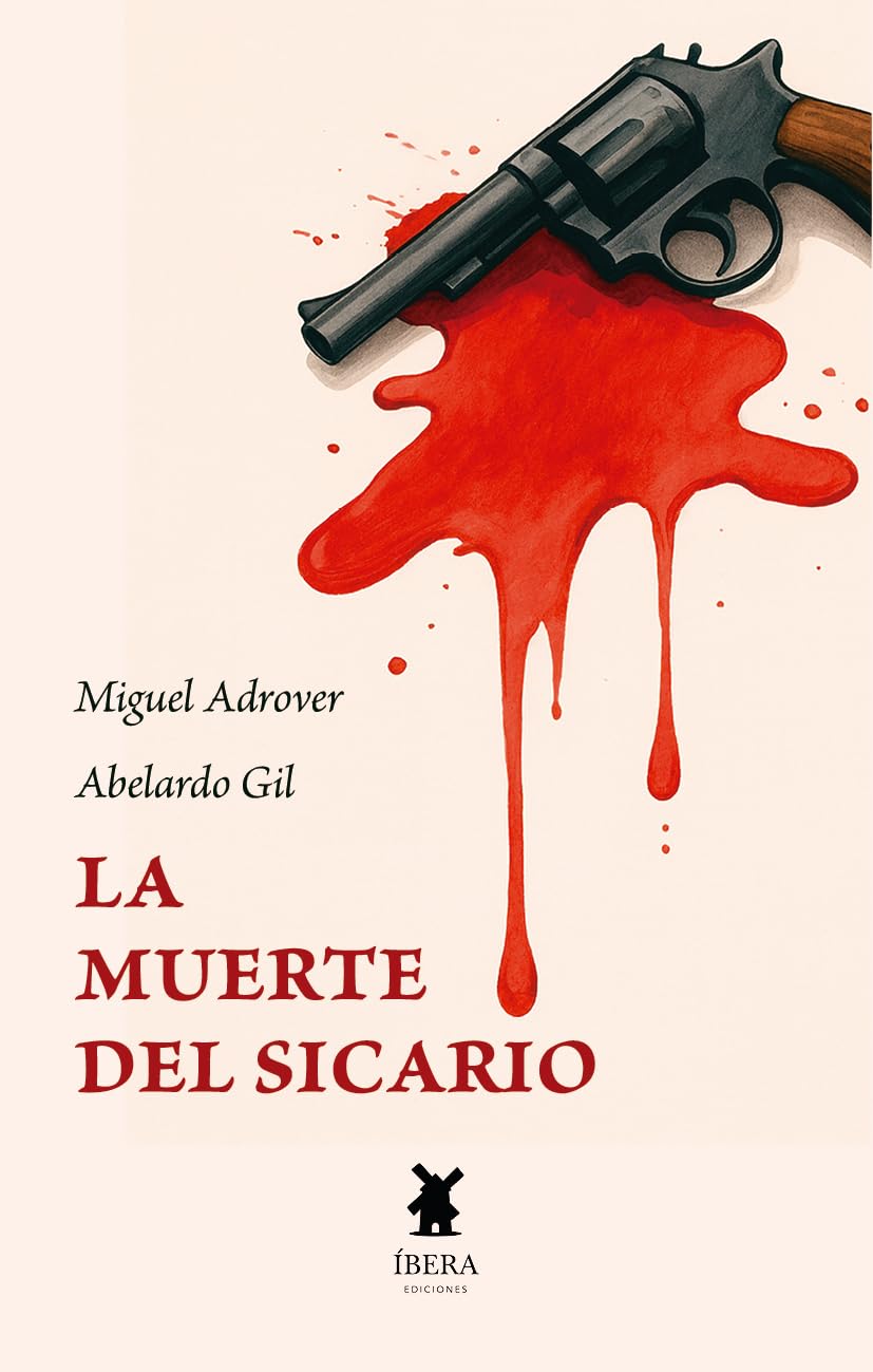 Libro: La muerte del sicario