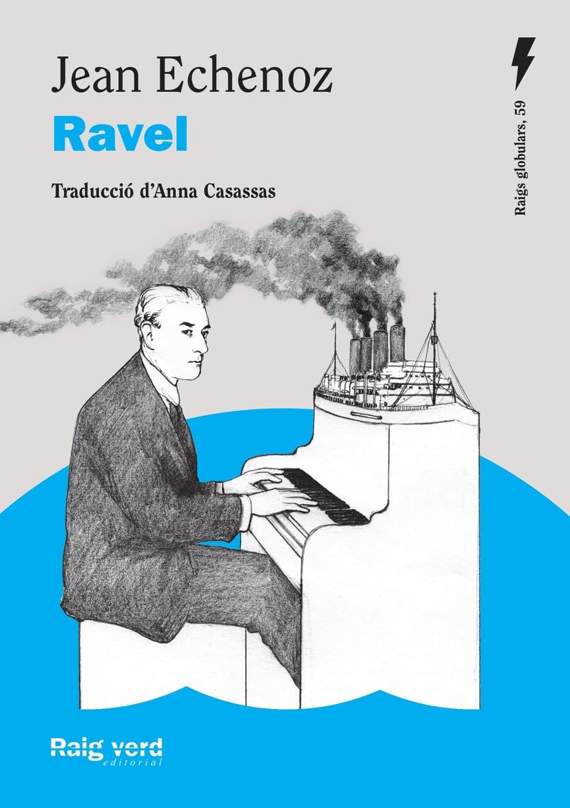 Libro: Ravel