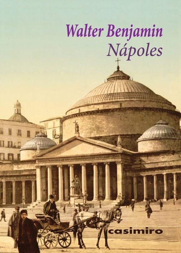 Libro: Nápoles