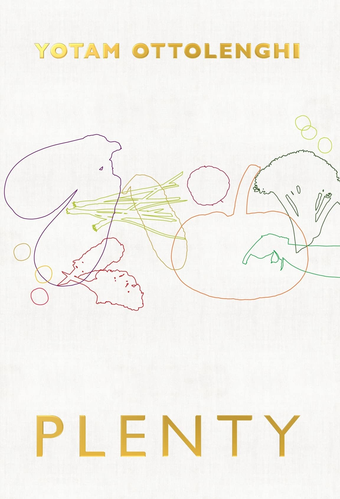 Libro: Plenty