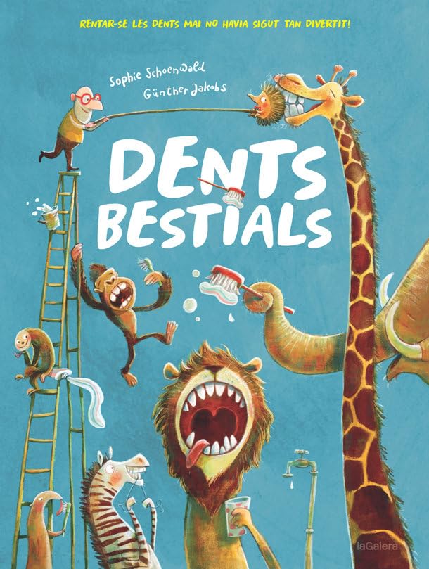 Libro: Dents bestials: 157 (Àlbums il·lustrats)