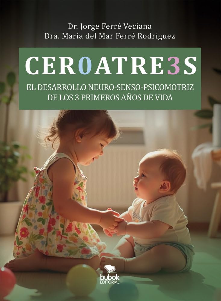 Libro: Cer0atr3s